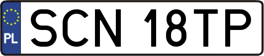 SCN18TP