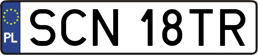 SCN18TR
