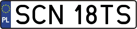 SCN18TS