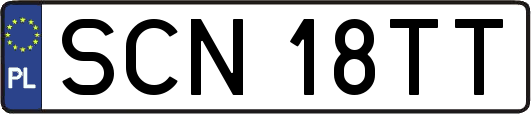 SCN18TT
