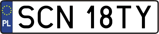 SCN18TY