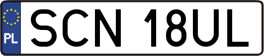 SCN18UL