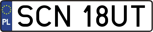 SCN18UT