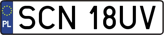 SCN18UV
