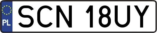 SCN18UY