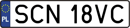 SCN18VC