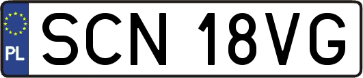 SCN18VG