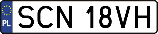 SCN18VH