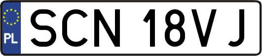 SCN18VJ