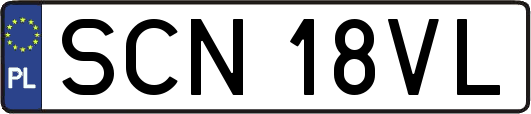 SCN18VL