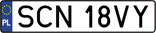 SCN18VY