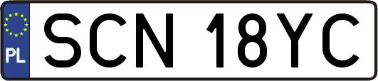 SCN18YC