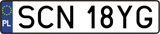 SCN18YG