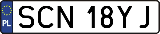 SCN18YJ