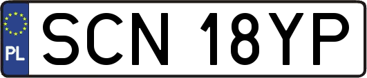 SCN18YP