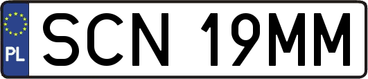SCN19MM