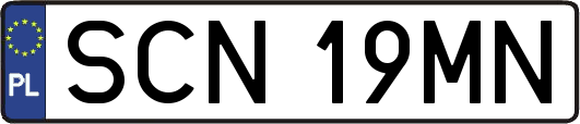 SCN19MN
