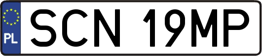 SCN19MP