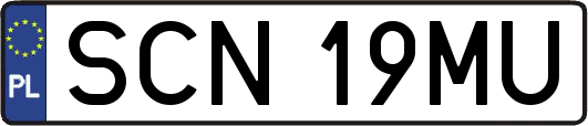 SCN19MU