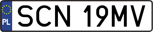SCN19MV