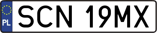 SCN19MX