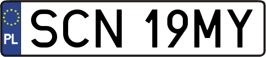 SCN19MY