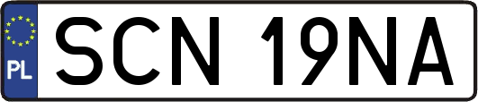 SCN19NA