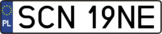 SCN19NE