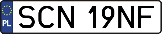 SCN19NF