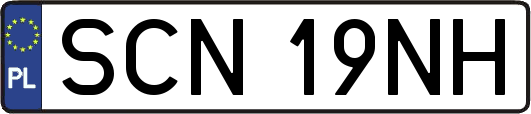 SCN19NH
