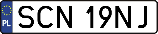 SCN19NJ