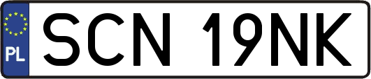 SCN19NK