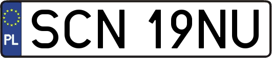 SCN19NU