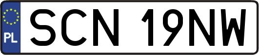 SCN19NW