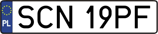 SCN19PF