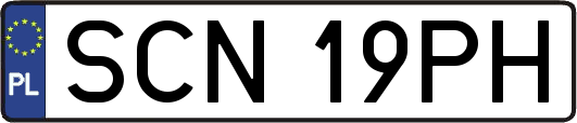 SCN19PH