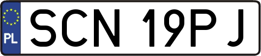 SCN19PJ