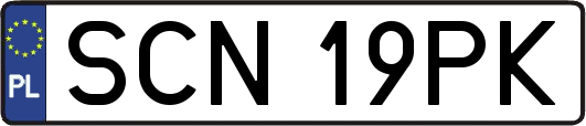 SCN19PK