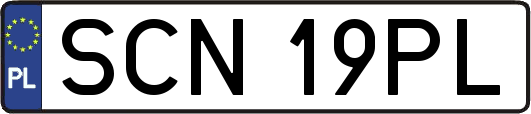 SCN19PL
