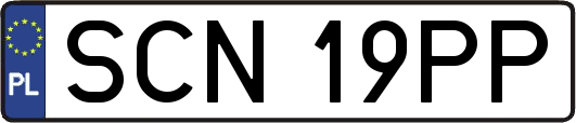 SCN19PP