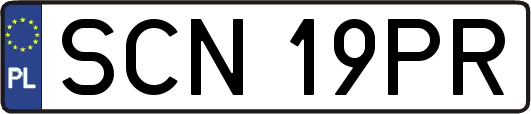 SCN19PR