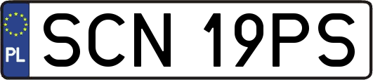 SCN19PS