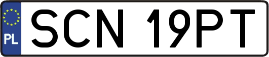 SCN19PT