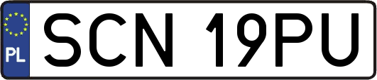 SCN19PU