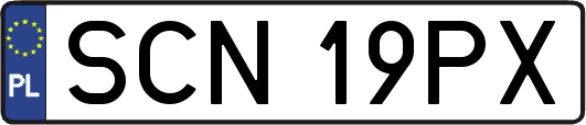 SCN19PX