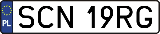 SCN19RG