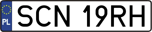 SCN19RH