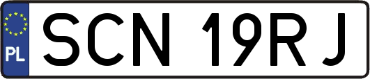 SCN19RJ