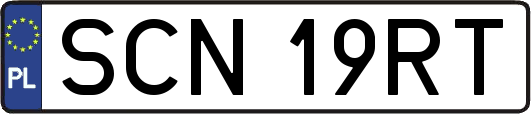 SCN19RT