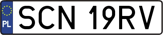 SCN19RV